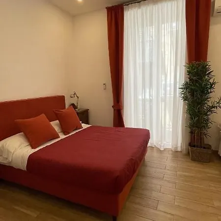 Studionapoli112 Gasthof