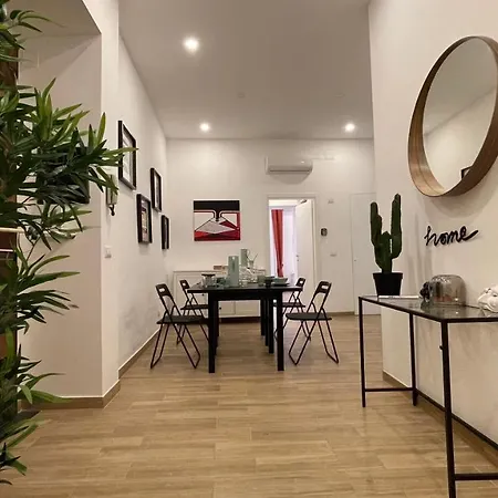 Studionapoli112 Gæstehus