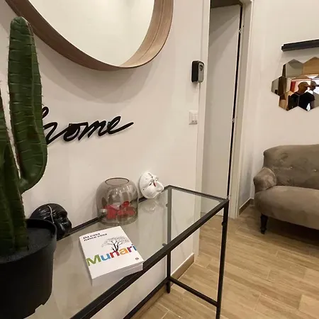 Studionapoli112 Gasthof