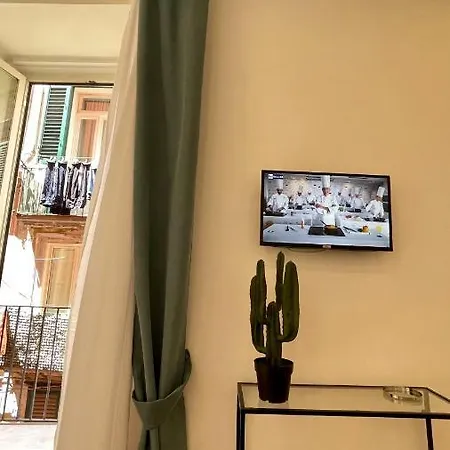 Studionapoli112 Gasthof