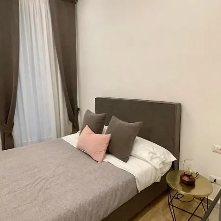 Studionapoli112 Gasthof Neapel