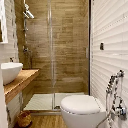 Studionapoli112 Gasthof 3*