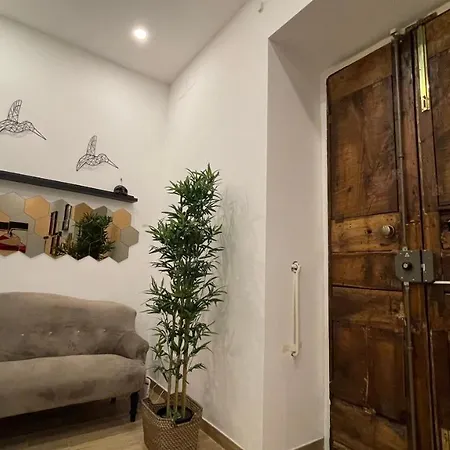 Studionapoli112 Gasthof 3*