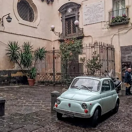 Gasthof Studionapoli112 3*