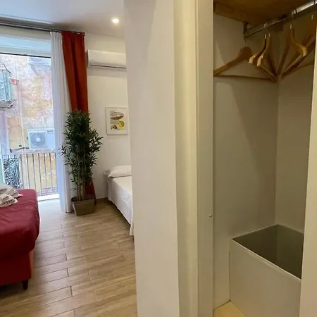 Studionapoli112 Gasthof Neapel